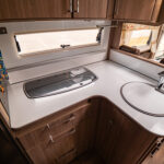 KABE-TM I 810 LB *Automat *Långbäddar *AC bodel-(2016)-3095077