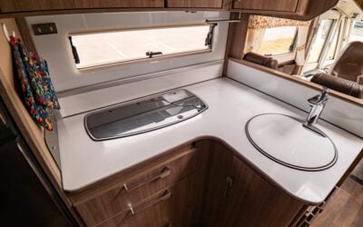 KABE-TM I 810 LB *Automat *Långbäddar *AC bodel-(2016)-3095077