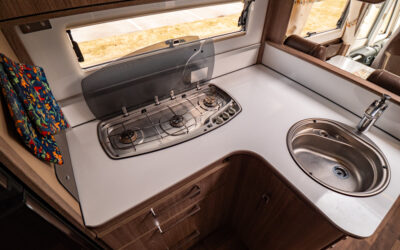 KABE-TM I 810 LB *Automat *Långbäddar *AC bodel-(2016)-3095078