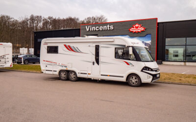 KABE-TM I 810 LB *Automat *Långbäddar *AC bodel-(2016)-3095074