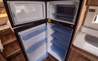 KABE-TM I 810 LB *Automat *Långbäddar *AC bodel-(2016)-3095079