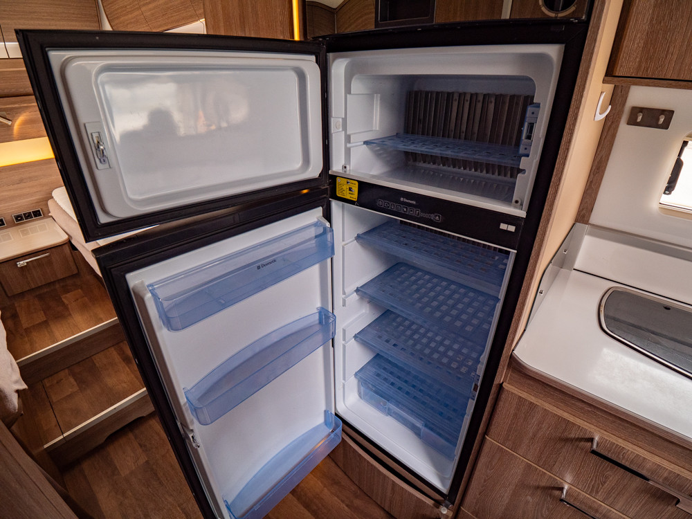 KABE-TM I 810 LB *Automat *Långbäddar *AC bodel-(2016)-3095079