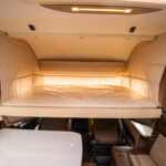 KABE-TM I 810 LB *Automat *Långbäddar *AC bodel-(2016)-3095082