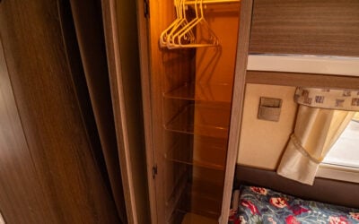 KABE-TM I 810 LB *Automat *Långbäddar *AC bodel-(2016)-3095083