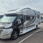 Dethleffs-MAGIC EDITION T 7151-4 *Queenbädd *Taksäng-(2013)-3097290