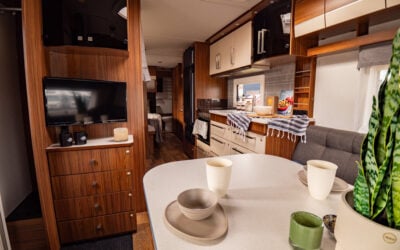 Hem 409 Polar-730 BFDC *Barnkammare *Mover *ALDE-(2022)-3103121