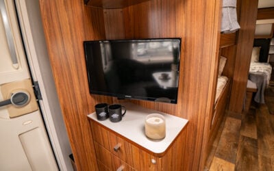 Hem 418 Polar-730 BFDC *Barnkammare *Mover *ALDE-(2022)-3103130