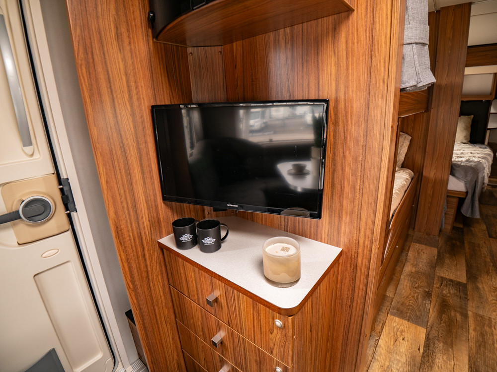 Polar-730 BFDC *Barnkammare *Mover *ALDE-(2022)-3103130