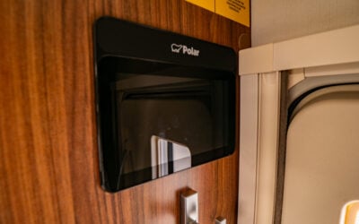 Hem 419 Polar-730 BFDC *Barnkammare *Mover *ALDE-(2022)-3103131