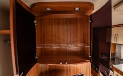 Hem 420 Polar-730 BFDC *Barnkammare *Mover *ALDE-(2022)-3103132