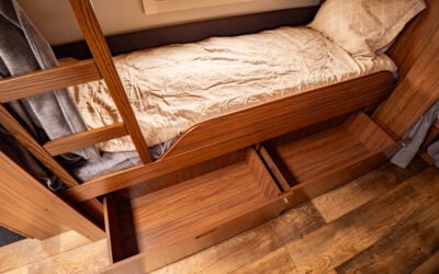 Hem 421 Polar-730 BFDC *Barnkammare *Mover *ALDE-(2022)-3103133