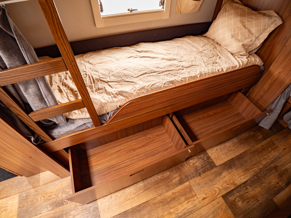 Polar-730 BFDC *Barnkammare *Mover *ALDE-(2022)-3103133