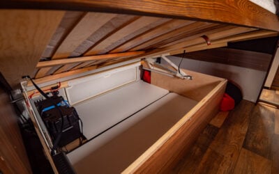 Hem 422 Polar-730 BFDC *Barnkammare *Mover *ALDE-(2022)-3103134