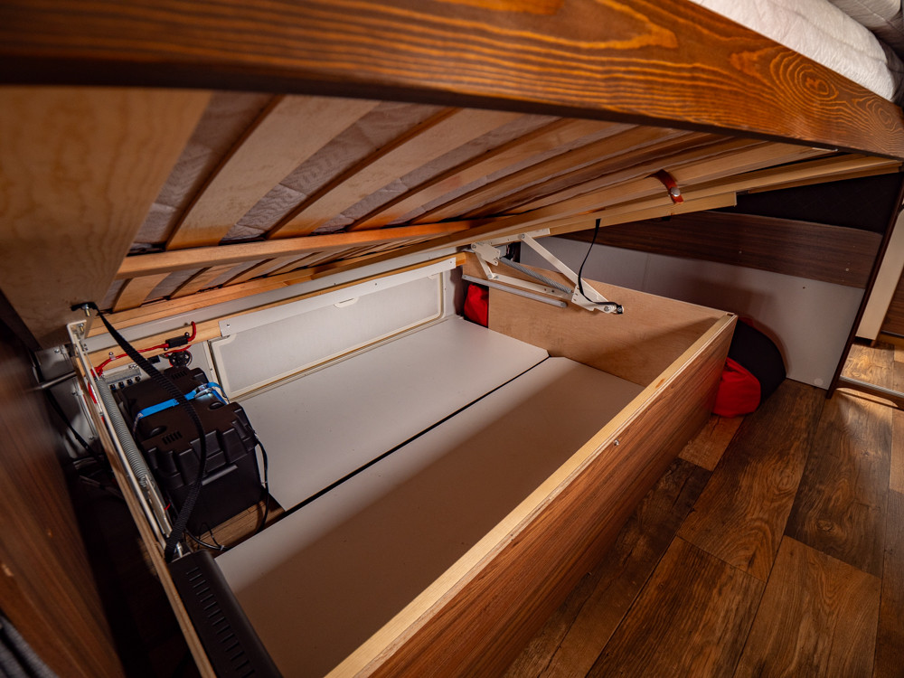 Polar-730 BFDC *Barnkammare *Mover *ALDE-(2022)-3103134