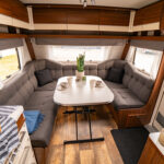 Polar-730 BFDC *Barnkammare *Mover *ALDE-(2022)-3103122