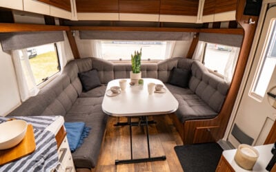 Hem 410 Polar-730 BFDC *Barnkammare *Mover *ALDE-(2022)-3103122