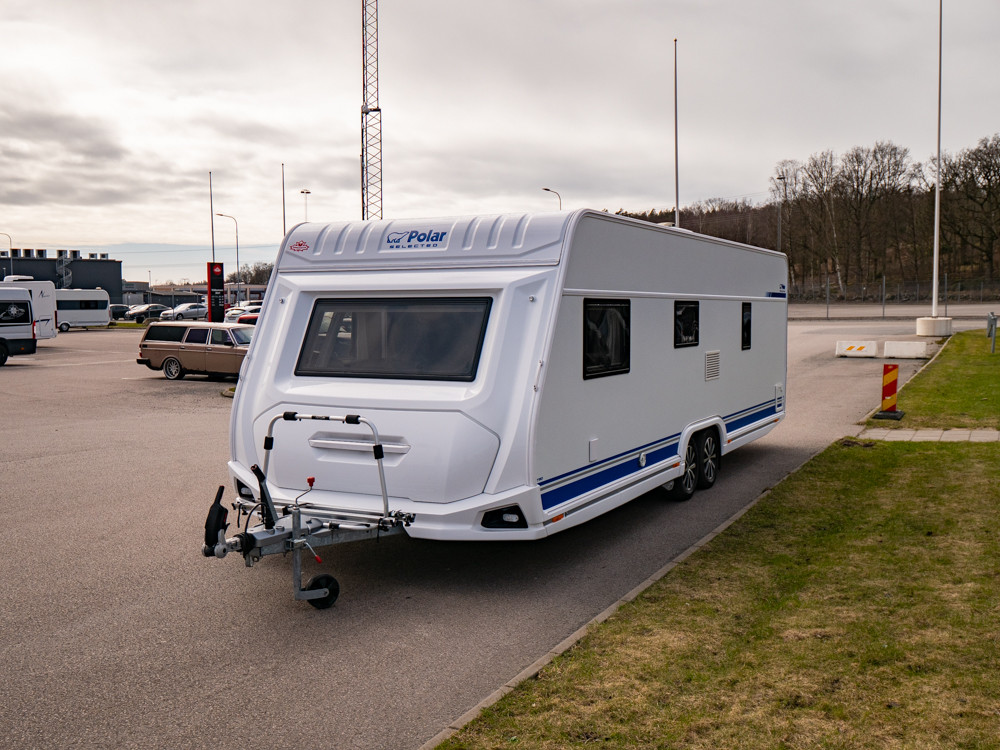 Polar-730 BFDC *Barnkammare *Mover *ALDE-(2022)-3103140