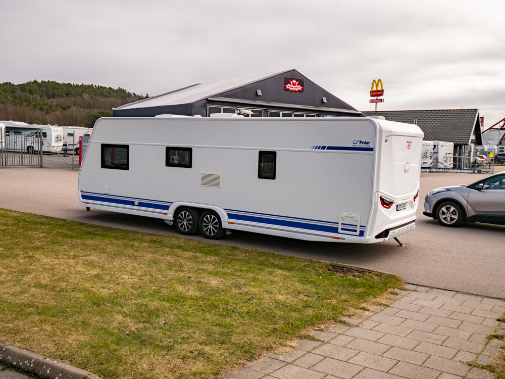 Polar-730 BFDC *Barnkammare *Mover *ALDE-(2022)-3103141