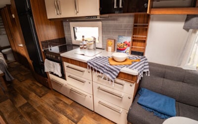 Hem 411 Polar-730 BFDC *Barnkammare *Mover *ALDE-(2022)-3103123