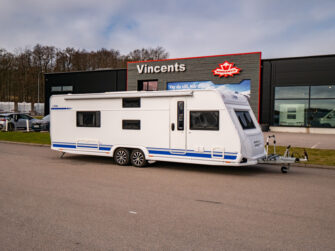 Polar-730 BFDC *Barnkammare *Mover *ALDE-(2022)-3103120