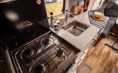 Hem 412 Polar-730 BFDC *Barnkammare *Mover *ALDE-(2022)-3103124