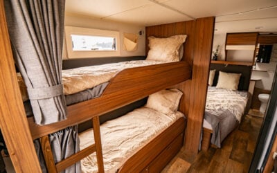 Hem 415 Polar-730 BFDC *Barnkammare *Mover *ALDE-(2022)-3103127