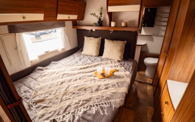 Hem 416 Polar-730 BFDC *Barnkammare *Mover *ALDE-(2022)-3103128