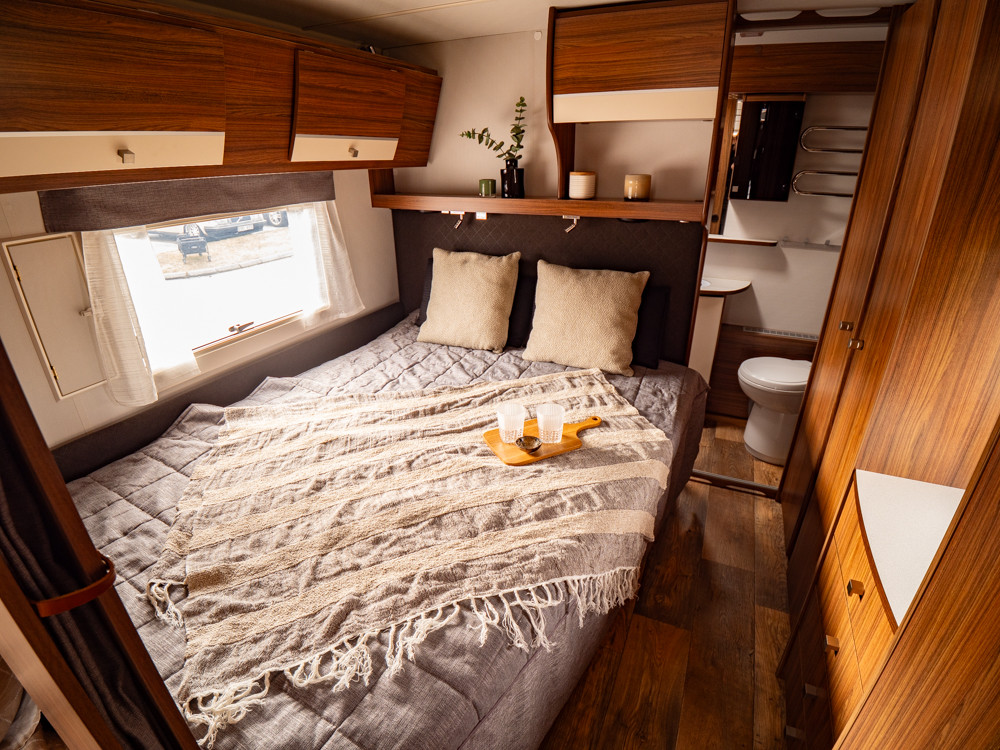 Polar-730 BFDC *Barnkammare *Mover *ALDE-(2022)-3103128