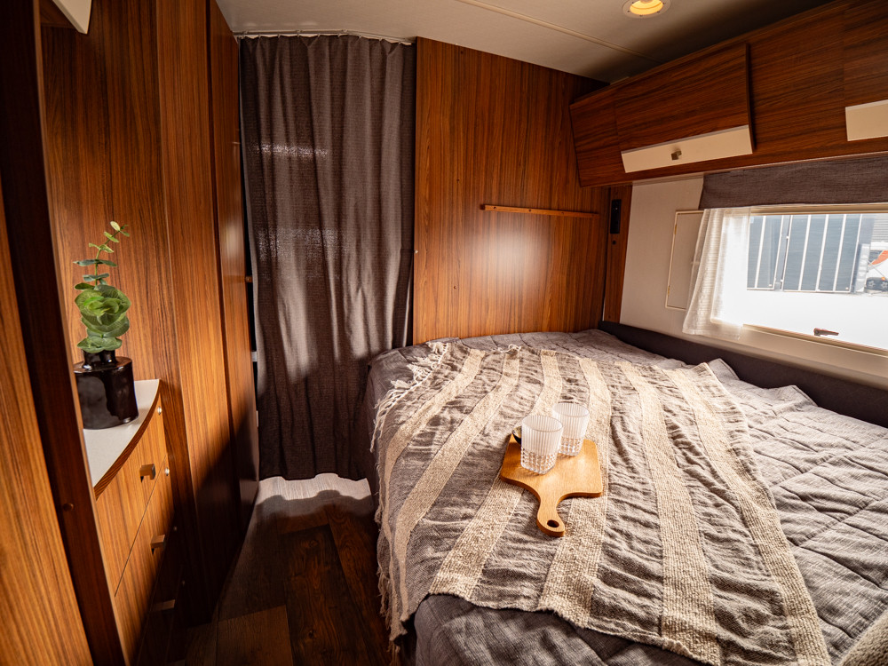 Polar-730 BFDC *Barnkammare *Mover *ALDE-(2022)-3103129