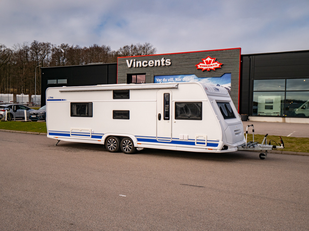 Polar-730 BFDC *Barnkammare *Mover *ALDE-(2022)-3103120