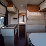 Pilote-V 600 G *Automat *Under 6m *3500kg-(2023)-3078451