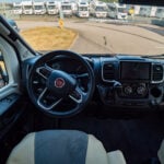 Pilote-V 600 G *Automat *Under 6m *3500kg-(2023)-3078463