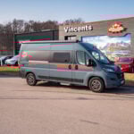 Pilote-V 600 G *Automat *Under 6m *3500kg-(2023)-3078450