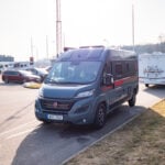 Pilote-V 600 G *Automat *Under 6m *3500kg-(2023)-3078467