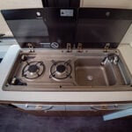 Pilote-V 600 G *Automat *Under 6m *3500kg-(2023)-3078454