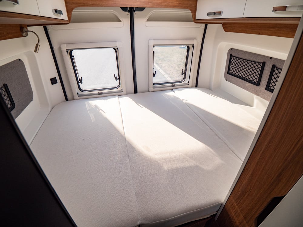 Pilote-V 600 G *Automat *Under 6m *3500kg-(2023)-3078456