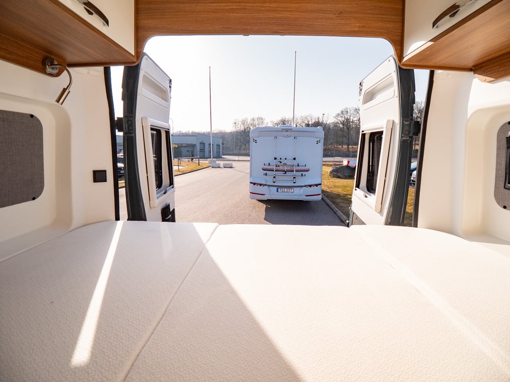 Pilote-V 600 G *Automat *Under 6m *3500kg-(2023)-3078457