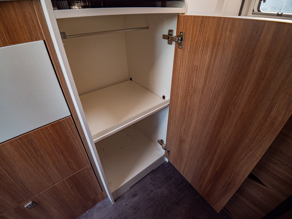 Pilote-V 600 G *Automat *Under 6m *3500kg-(2023)-3078458