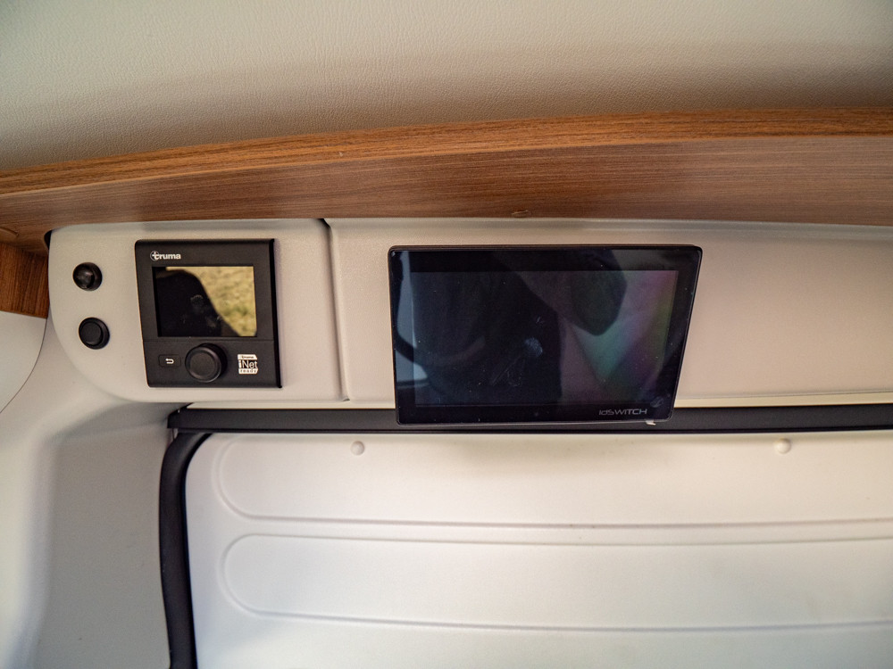 Pilote-V 600 G *Automat *Under 6m *3500kg-(2023)-3078459