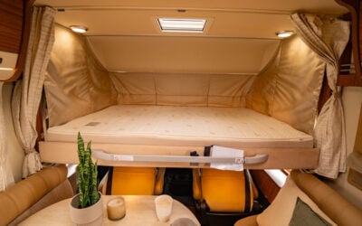 Hem 139 Hymer-B 778 PL *Långbäddar *AC bodel *ALDE-(2018)-3095058