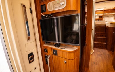 Hem 140 Hymer-B 778 PL *Långbäddar *AC bodel *ALDE-(2018)-3095059