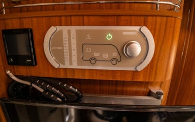 Hem 141 Hymer-B 778 PL *Långbäddar *AC bodel *ALDE-(2018)-3095060