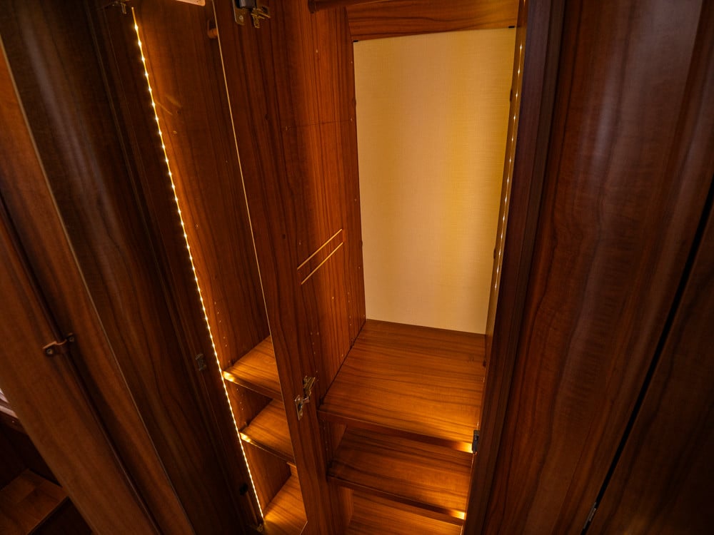 Hymer-B 778 PL *Långbäddar *AC bodel *ALDE-(2018)-3095061