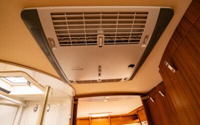 Hem 143 Hymer-B 778 PL *Långbäddar *AC bodel *ALDE-(2018)-3095062