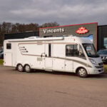 Hymer-B 778 PL *Långbäddar *AC bodel *ALDE-(2018)-3095048