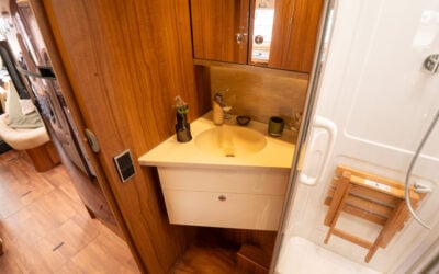 Hem 145 Hymer-B 778 PL *Långbäddar *AC bodel *ALDE-(2018)-3095064