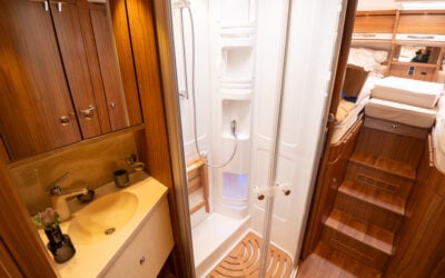 Hem 146 Hymer-B 778 PL *Långbäddar *AC bodel *ALDE-(2018)-3095065