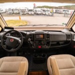 Hymer-B 778 PL *Långbäddar *AC bodel *ALDE-(2018)-3095067