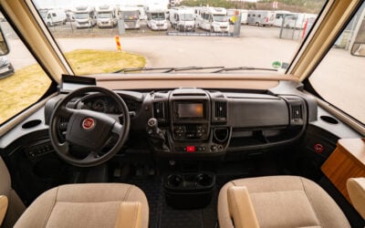 Hem 148 Hymer-B 778 PL *Långbäddar *AC bodel *ALDE-(2018)-3095067