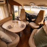 Hymer-B 778 PL *Långbäddar *AC bodel *ALDE-(2018)-3095050